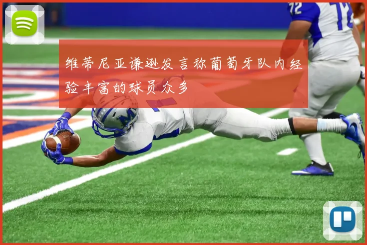 维蒂尼亚谦逊发言称葡萄牙队内经验丰富的球员众多