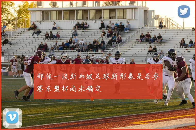 邵佳一谈新加坡足球新形象是否参赛东盟杯尚未确定
