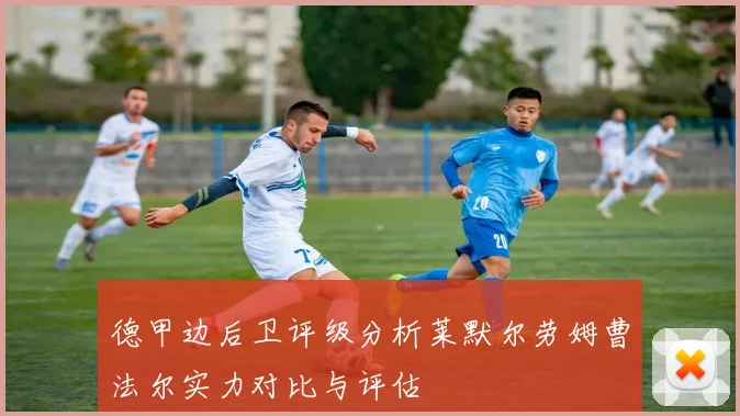 德甲边后卫评级分析莱默尔劳姆曹法尔实力对比与评估